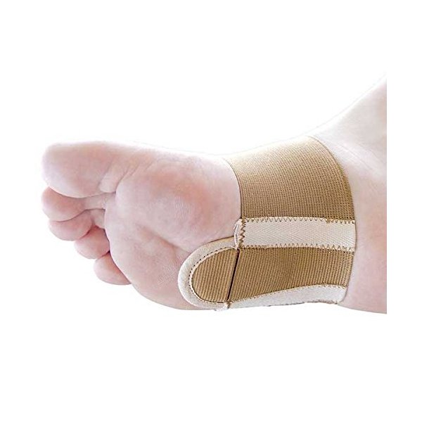 PediFix Arch Binder with Metatarsal Pad Medium