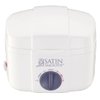 SATIN SMOOTH SSW12C Professional Single Wax Warmer