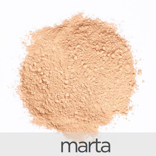 La Bella Donna Loose Mineral Foundation SPF 50 | 10g - Marta