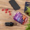 Nature's Fiber Gummies for Adults 4g, Daily Prebiotic Gummy Fiber Supplement, Digestive Health Support - Supports Regularity & Digestion for Adults, Plant Based Soluble Fiber, Non-GMO - 120 Gummies