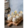 48 Pcs Classic Winnie Cupcake Toppers Cake Topper Cute Pooh Baby Shower Decorations Adorable For Bee Bear Themed Party Decor Welcome Baby First Birthday Supplies
