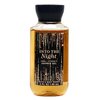 Generic Bath and Body Work INTO THE NIGHT 2 Piece Mini Set - Body Cream and Shower Gel - Travel Size, black