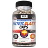 Kaya Naturals - Nitric Blast Potent All-Natural Herbal Supplement for Maximum Health Benefits | Pre-Workout | Increased Energy | Improved Nighttime Performance | - 60 Capsules