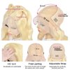 Sharimo 30 Inch 613 Lace Front Wig Human Hair Blonde Wigs Human Hair 613 13x6 Lace Front Wig Human Hair for Women 200% Density 613 Body Wave HD Lace Frontal Wig Glueless Wigs Human Hair Pre Plucked