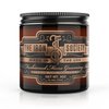 The Iron Society Old Fashioned Men's Grooming Aid Hair Pomade