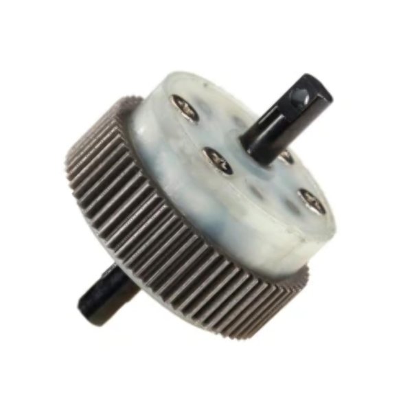 Traxxas Differential, Complete (fits 1/10-scale 2WD Rustler, Bandit, Stampede, Slash)