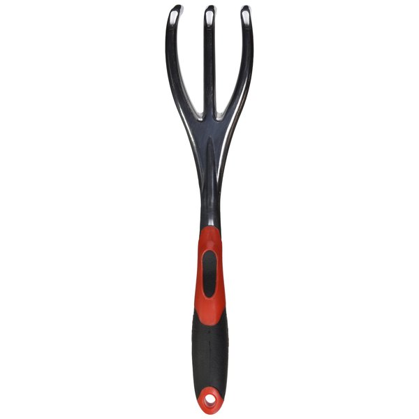 Corona CT 3730 eGrip Cultivator, Orange