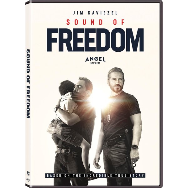SOUND OF FREEDOM