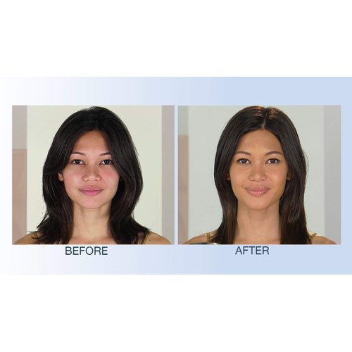 Christina Cosmetics Perfect Pigment 2 Compact and Retractable Brush Duo!