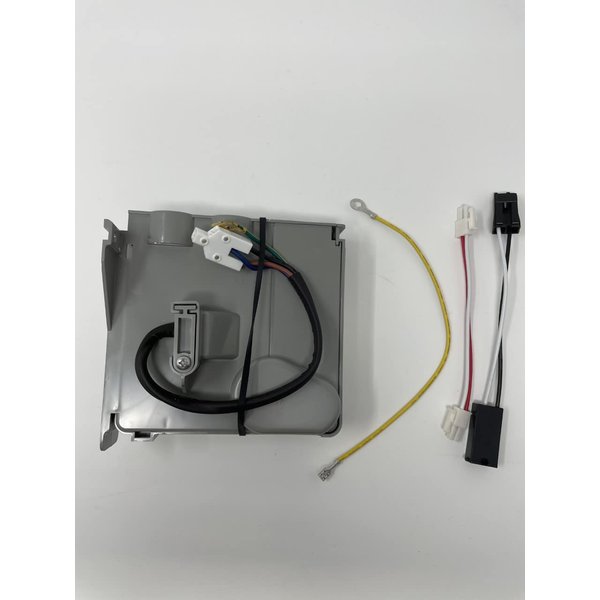 Primeco W10629033 Inverter Board Made OEM Parts Manufacturer AP5801669, 8201670, 2209324, 2221559, 2223385, 2224047, 2304098, 2304175, 2306957, 2997771, PS8760019, W10133449