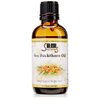 Salem Botanical Sea Buckthorn Oil Altay, 1.7 Fluid Ounce