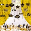 KatchOn, Happy New Year Hanging Swirls - Pack of 32 | NYE Decorations 2024 | New Years Eve Party Supplies 2024 | Happy New Year Decorations 2024 | New Years Hanging Decorations | Nye Decorations 2024
