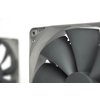 Noctua NF-P14s redux-1500 PWM, High Performance Cooling Fan, 4-Pin, 1500 RPM (140mm, Grey)for Desktop