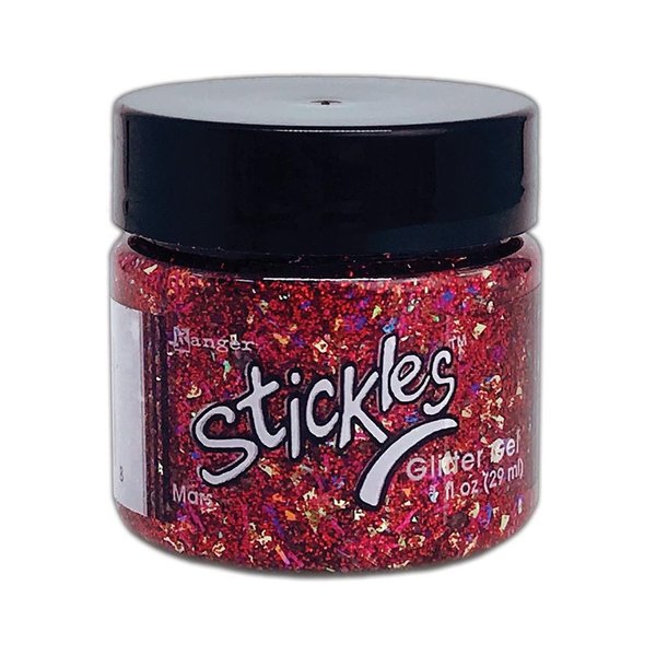 Ranger Mars STICKLES Glitter Gel