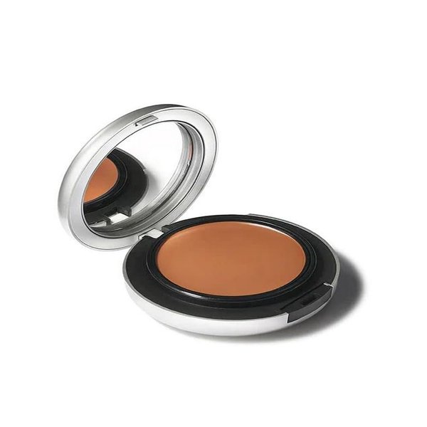 M.A.C. STUDIO FIX TECH CREAM TO POWDER FOUNDATION - NC44 0.35 Ounce (Pack of 1)