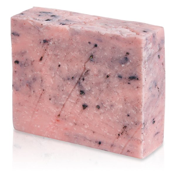 Mystiqs Detox & Beautify Your Skin & Hair With The Lemon Effect Bar Soap Organic & Natural With Therapeutic Grade Essential Oils, Face Soap & Body Soap. For Men/Women & Teens. Chemical Free 5oz Bar