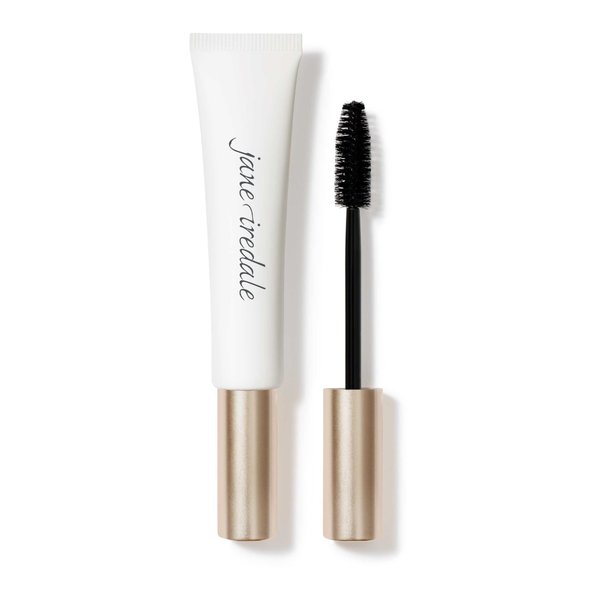 jane iredale Longest Lash Thickening and Lengthening Mascara, Espresso , 0.42 Ounce (Packaging May Vary)