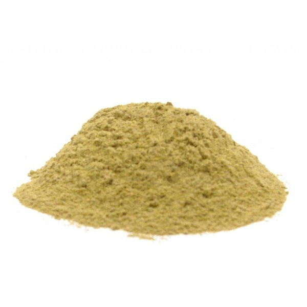 Ground Bay Leaf Herb - 1 Pound - Bulk Ground Turkish Bay Leaves Dried Herbal Seasoning