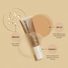 Honest Beauty CCC Clean Corrective with Vitamin C Tinted Moisturizer | Mineral SPF 30 | Vegan + Cruelty Free | Sol Rich, 1 fl oz