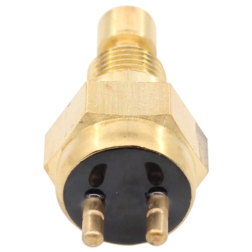 MOTOKU Radiator Fan Switch for Kawasaki Mojave 250 KSF250 KAF620 Mule 2500 2510 2520 3000 KAF950 Mule 3010 4010