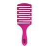 Wet Brush Flex Dry Paddle Pink, 2.4
