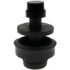 LXJZCP Fuel Tank Vent Valve Compatible with Yamaha 4-Cycle Gas Golf Cart G1-G9 Fuel Tank Vent Valve and Grommet