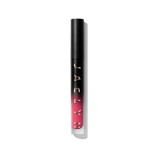 Jaclyn Cosmetics Poutspoken Liquid Lipstick Easy Peasy