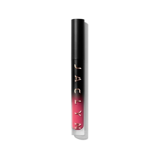Jaclyn Cosmetics Poutspoken Liquid Lipstick Easy Peasy