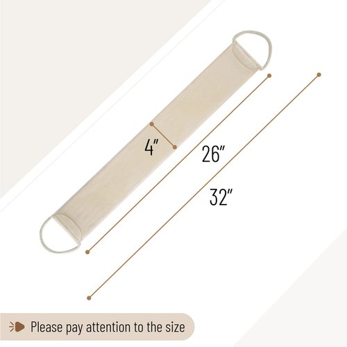 Slick- Lotion Applicator for Your Back - Easy Application of Lotions and Creams - Smooth and Even Application to Entire Back - Sunscreen Applicator for Back