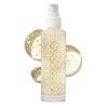 Kopari Golden Aura Body Oil with 24k Gold & Hyaluronic Acid - Hydrating Formula for Glowing Skin 3.3 oz