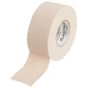 Johnson & Johnson Elastikon Elastic Tape, 1" x 2.5 Yards, (1" x 5 Yards Stretched), Reliable Compression for Support of Sprains, Strains, and Muscle Injuries, Case of 12 Rolls