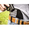 CrossBreed Holsters The Reckoning IWB Concealed Carry Holster