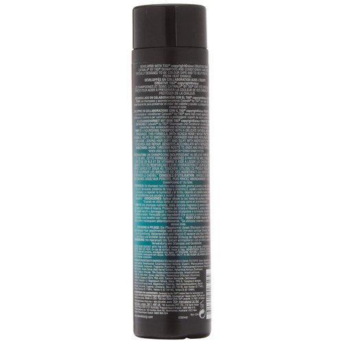 TIGI Catwalk ICON Oatmeal & Honey Nourishing Shampoo 10.14 oz