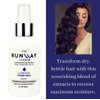The Runway Looks Punkie Spice Hydrating Fix Leave in Detangler with Henna and Chia Seeds Extracts (4oz)