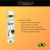 Brazilian Keratin Shampoo | Smooth & Manageable | Deep Repair & Strengthening | Brazilian Keratin | 300 ml