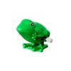Rite Lite Wind Up Hoppy Passover Frog Toy Gift - Jewish Holiday Party Favors, Goody Bag Fillers, Plague Hopping Hebrew Haggadah Boys & Girls Fun & Educational Pesach Seder Game for Hours of Fun!