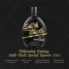 Millennium Tanning Solid Black Special Reserve 200X Tanning Lotion, 13.5 Ounces, 2-pack