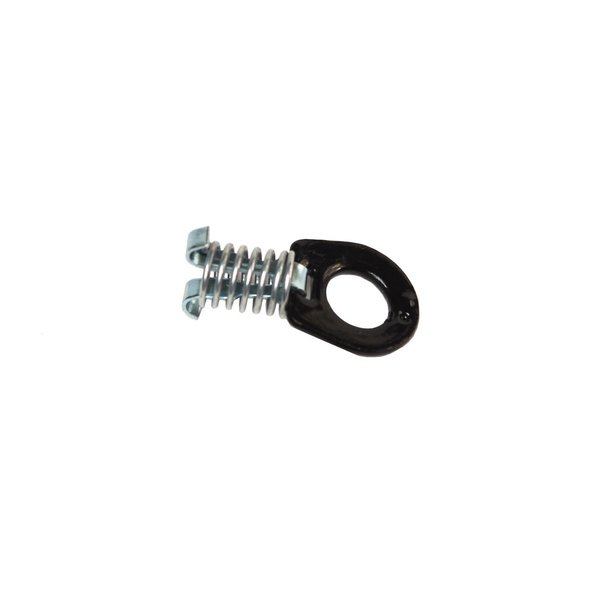 RV Designer E371, Water Heater Door Cam Lock, 2 Per Pack, Exterior Hardware