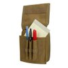 Condor Elite MA35-498 Map Pouch Coyote Brown