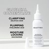 GLOfacial Concentrate. Clarifying Salicylic Acid & Plumping Hyaluronic Acid Solution
