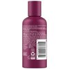 Nexxus Shampoo, Color Assure, Travel-Size 3-Pack – Replenishes and Extends Hair Color Vibrancy, 3 Oz Ea