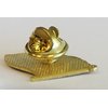 Flagline Scotland (Lion) - National Lapel Pin