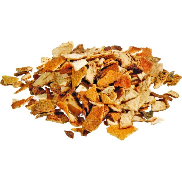 Adjunct - Sweet Orange Peel - 1 lb