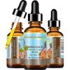 Botanical Beauty MARACUJA OIL 100% Pure Natural Cold Pressed Undiluted for Face, Skin, Hair, Body, Lip, Nails 1 Fl.oz.- 30 ml Rich in vitamin C