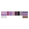 L.A. COLORS Day To Night 12 Color Eyeshadow Palette, Twilight, 0.28 oz. (CES427),Powder