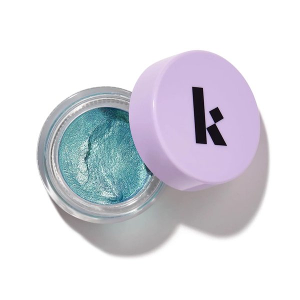 Kulfi Zari Eyes Long-Lasting Crease-Proof Cream Eyeshadow Disco Dreams