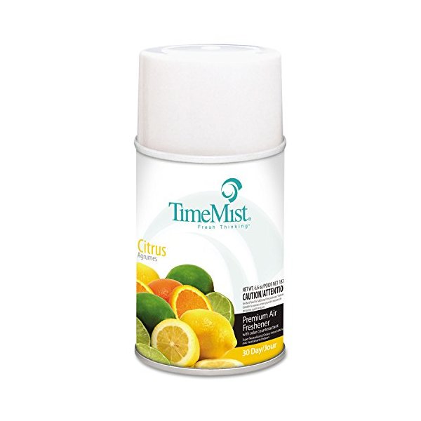 TMS1042781EA - Premium Metered Air Freshener Refill
