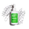 Yarok Body Hyaluronic 8 oz Body Wash. Moisturize, Nourish & Cleanse - Plant Based Tamarind Seed Hyaluronic Acid & Essential Oils of Organic Turmeric and Ginger (8 oz)