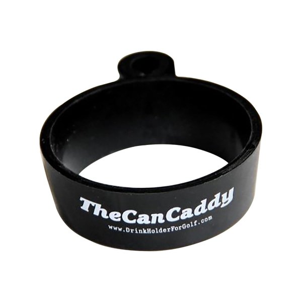 The Can Caddy a Golf Bag Drink Holder (2 Pack)