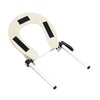 Sierra Comfort Adjustable Face Cradle for Massage Table